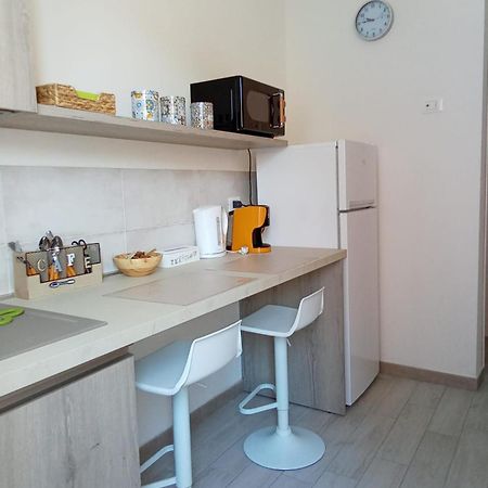 מונזמבנו Appartamento Milietta 2 מראה חיצוני תמונה