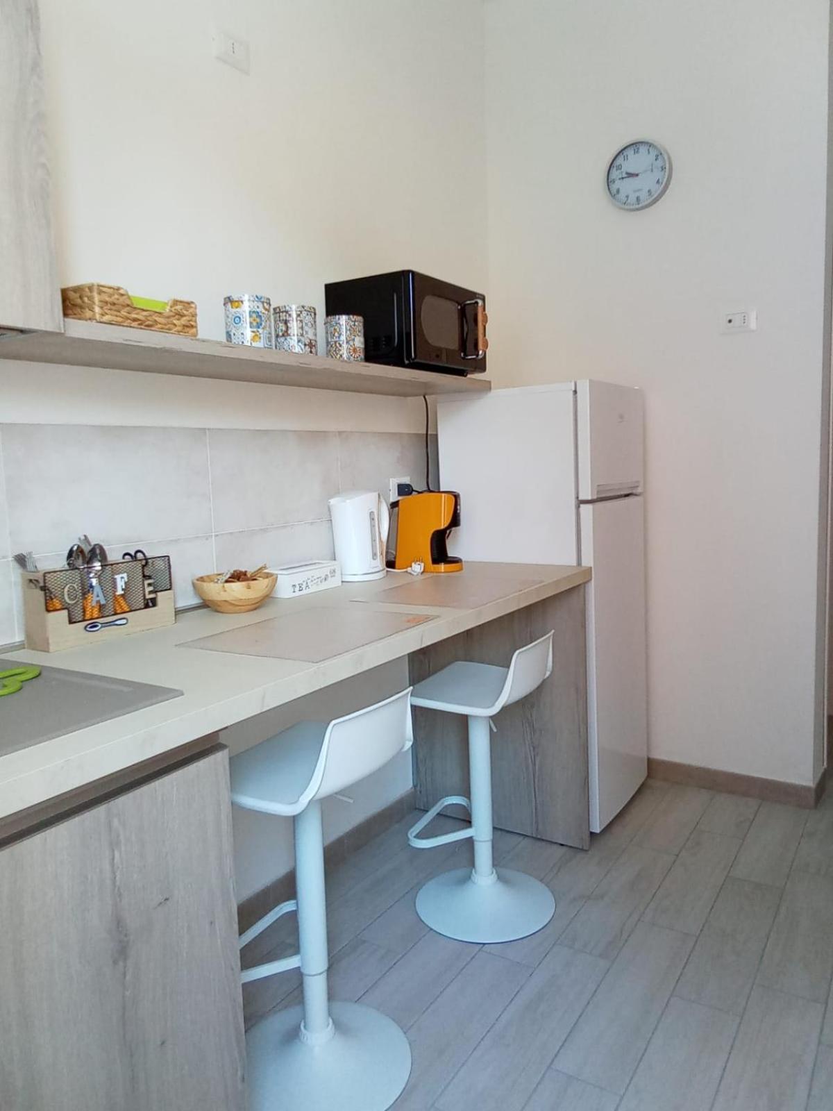 מונזמבנו Appartamento Milietta 2 מראה חיצוני תמונה